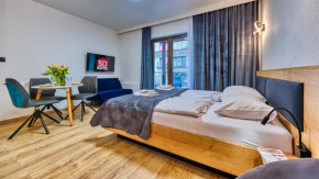 Apartament ZŁOTY Liść blisko Norweskiej Polany - 5D Apartamenty, Szklarska Poręba